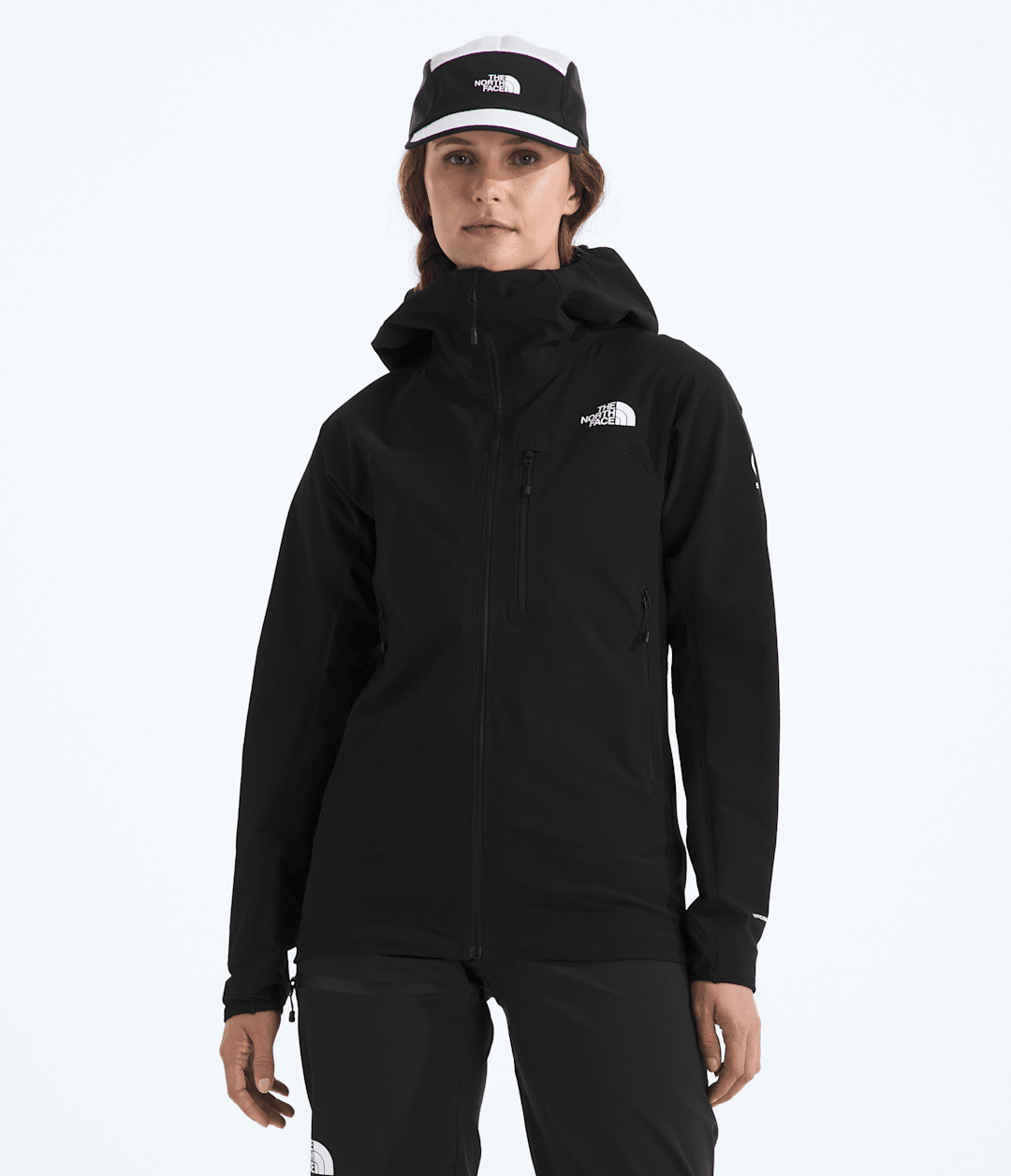 The North Face Women’s Summit Series Chamlang Soft Shell Jacket