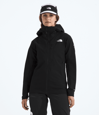 The North Face Women’s Summit Series Chamlang Soft Shell Jacket