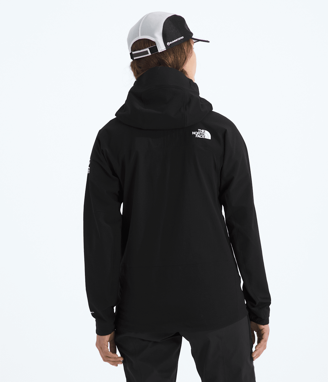 The North Face Women’s Summit Series Chamlang Soft Shell Jacket