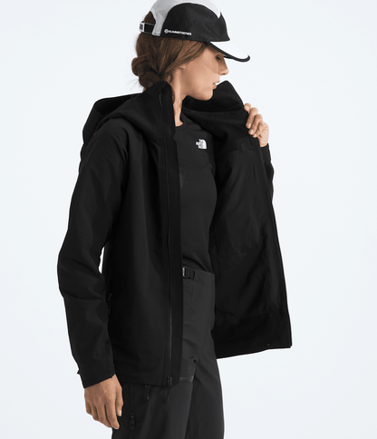 The North Face Women’s Summit Series Chamlang Soft Shell Jacket