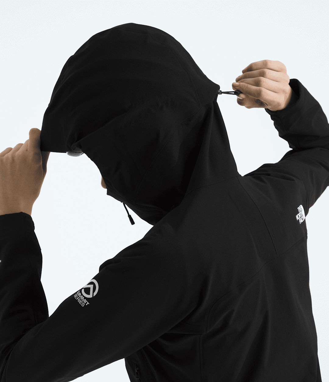 The North Face Women’s Summit Series Chamlang Soft Shell Jacket