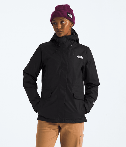 The North Face Women’s Monarch Triclimate® Jacket