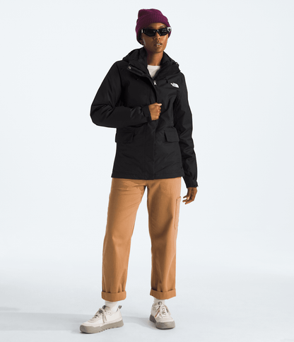 The North Face Women’s Monarch Triclimate® Jacket