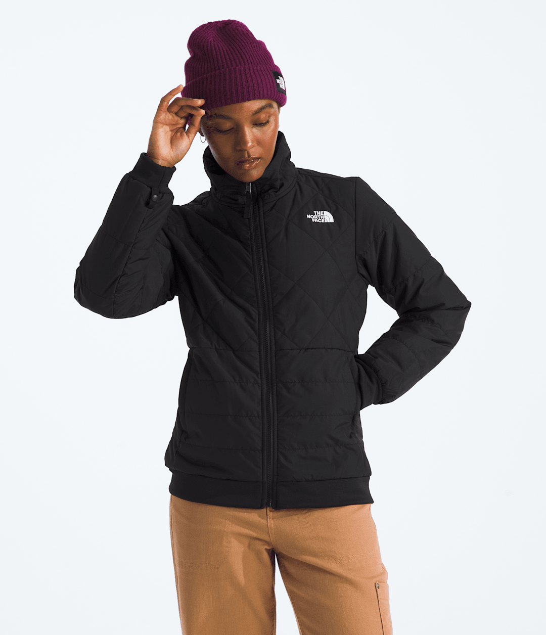 The North Face Women’s Monarch Triclimate® Jacket