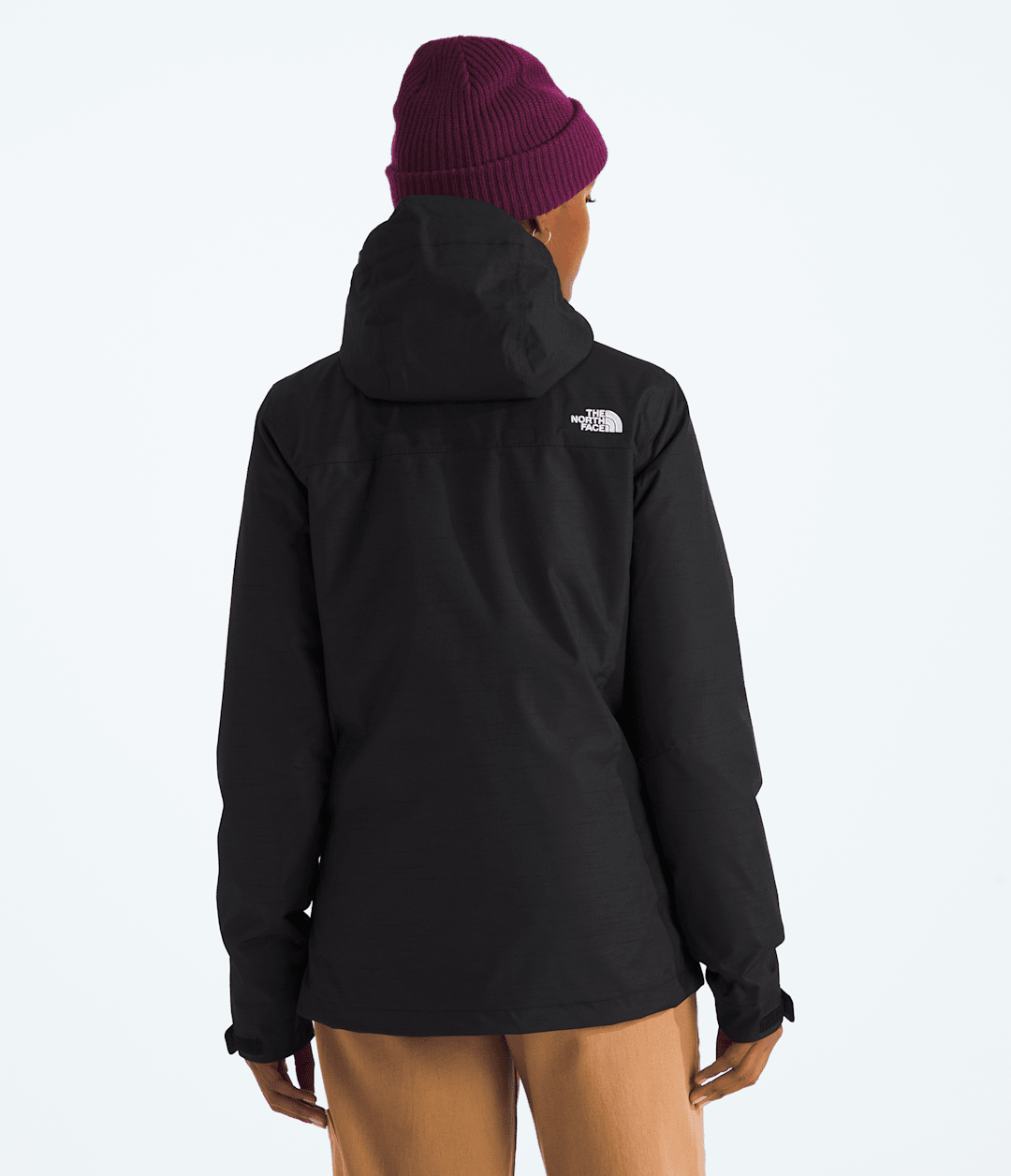 The North Face Women’s Monarch Triclimate® Jacket