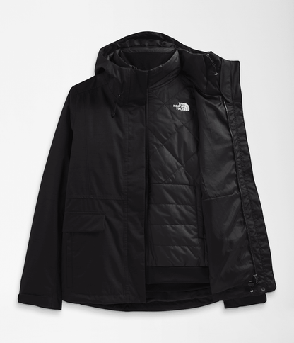 The North Face Women’s Monarch Triclimate® Jacket