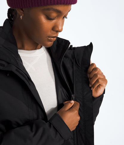 The North Face Women’s Monarch Triclimate® Jacket