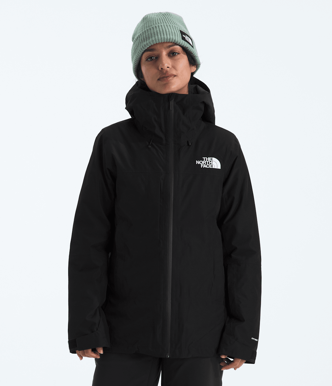 The North Face Women’s THERMOBALL™ Snow Triclimate™ Jacket