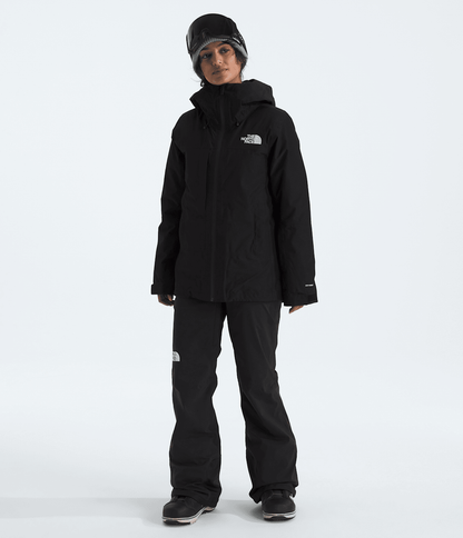 The North Face Women’s THERMOBALL™ Snow Triclimate™ Jacket
