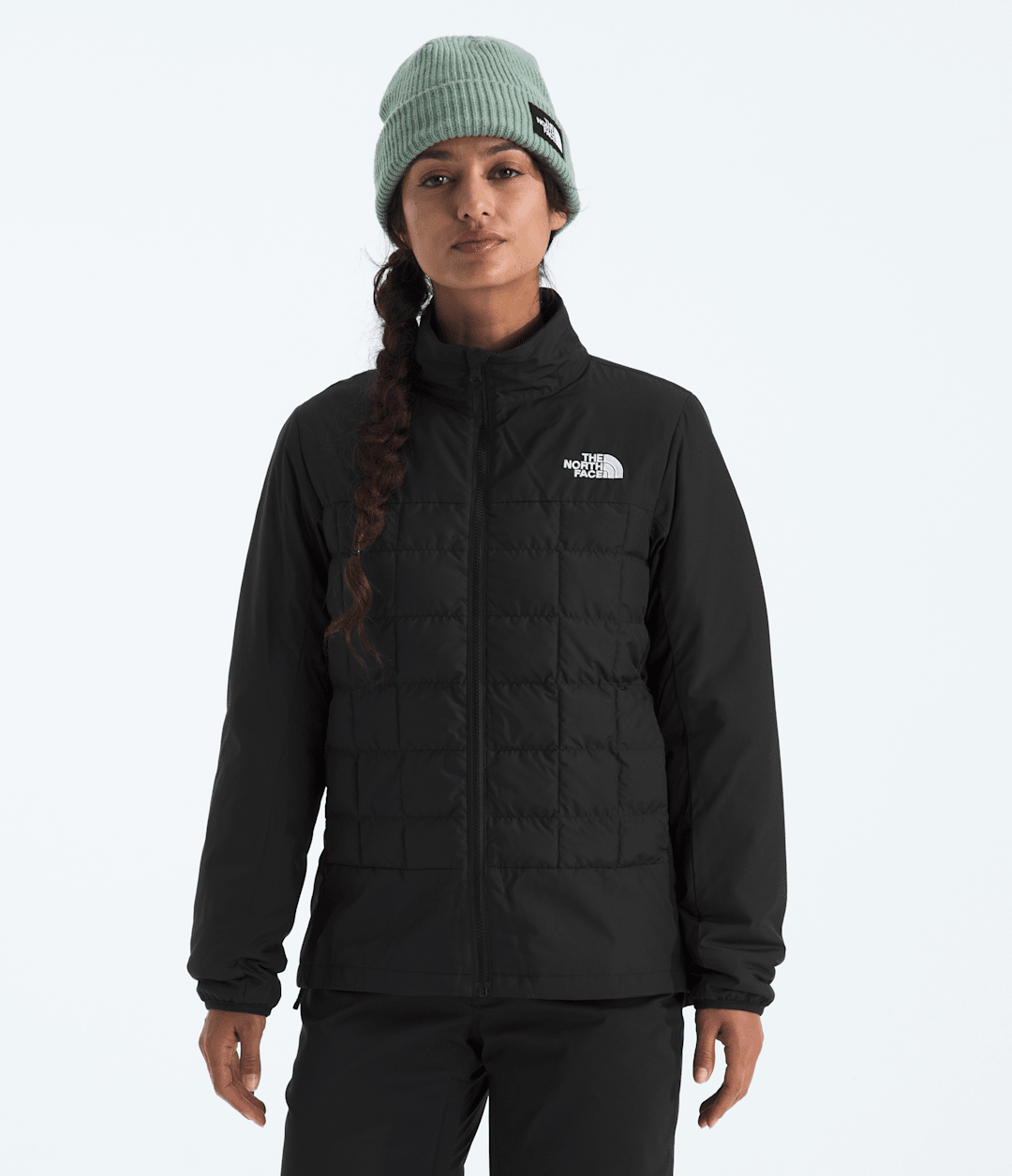 The North Face Women’s THERMOBALL™ Snow Triclimate™ Jacket