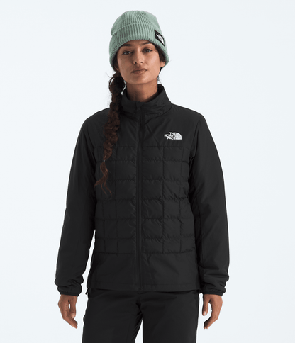 The North Face Women’s THERMOBALL™ Snow Triclimate™ Jacket