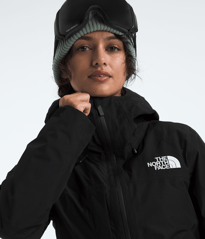 The North Face Women’s THERMOBALL™ Snow Triclimate™ Jacket