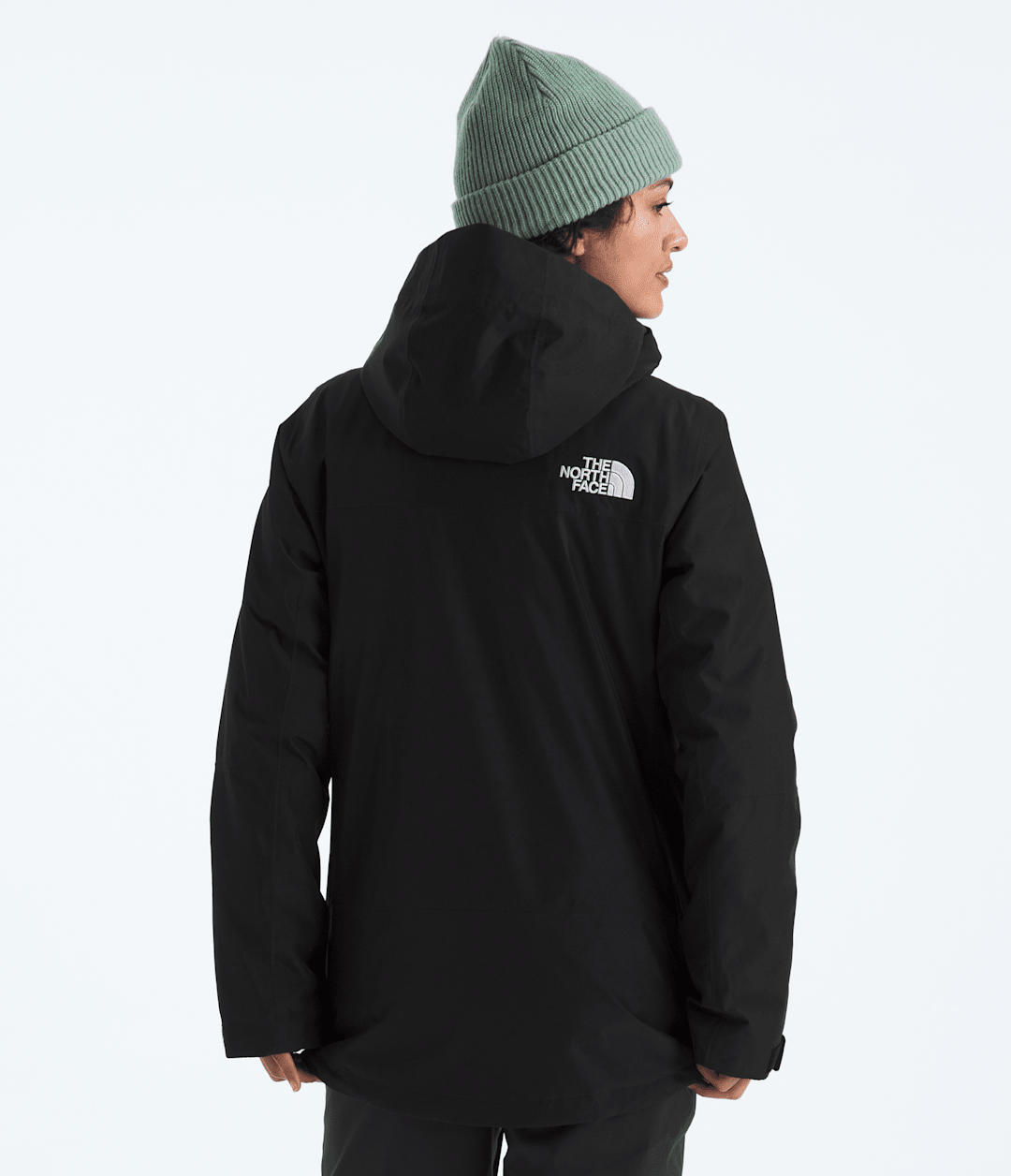 The North Face Women’s THERMOBALL™ Snow Triclimate™ Jacket