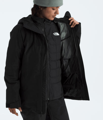 The North Face Women’s THERMOBALL™ Snow Triclimate™ Jacket