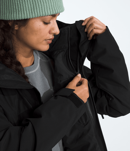 The North Face Women’s THERMOBALL™ Snow Triclimate™ Jacket