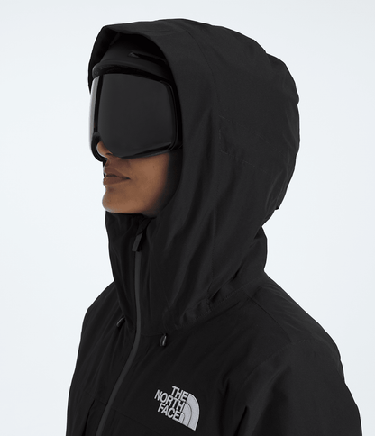 The North Face Women’s THERMOBALL™ Snow Triclimate™ Jacket