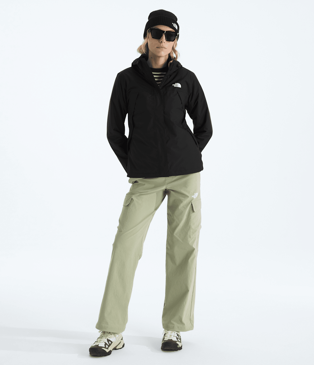 The North Face Women’s Antora Triclimate™ Jacket