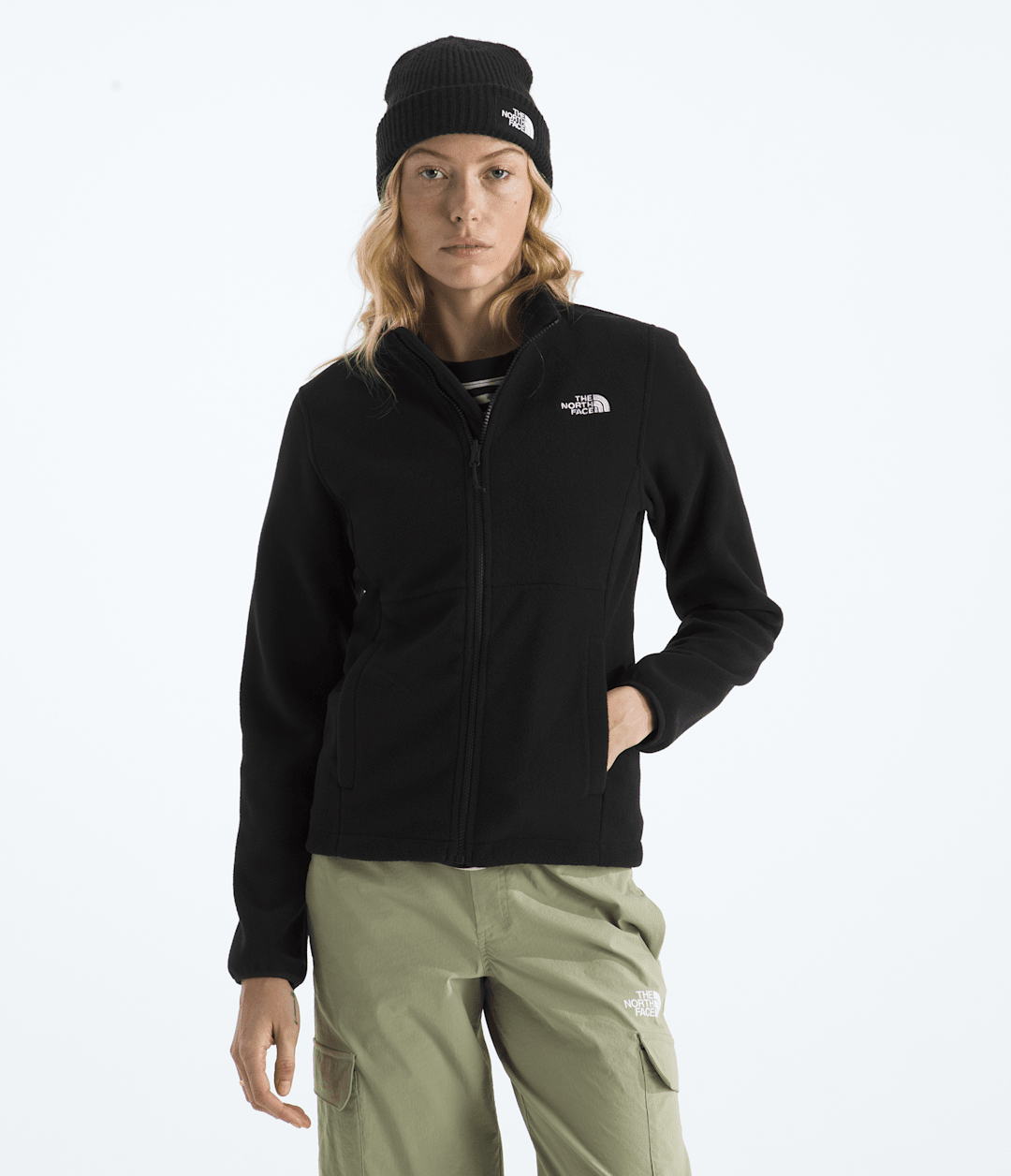 The North Face Women’s Antora Triclimate™ Jacket