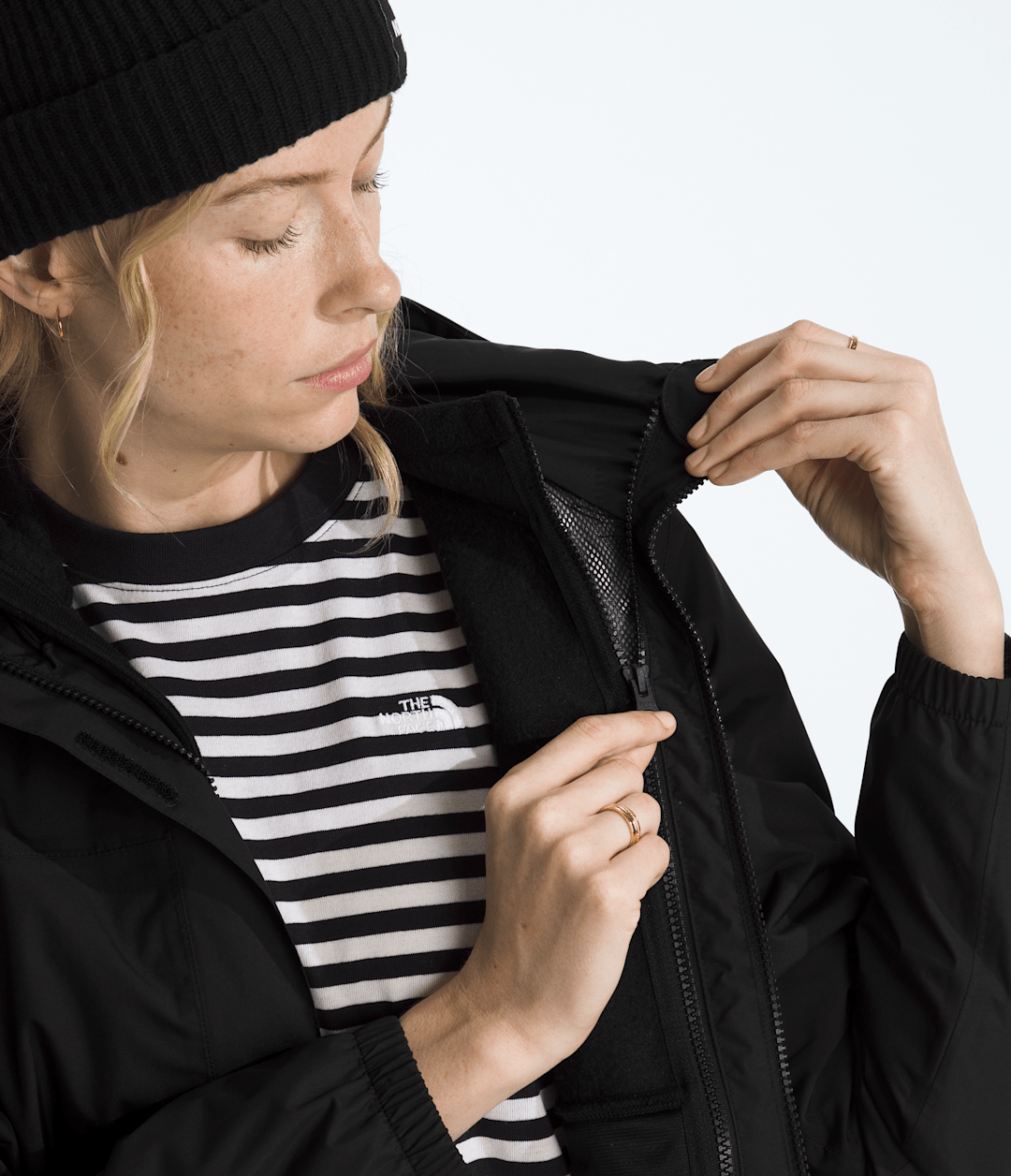 The North Face Women’s Antora Triclimate™ Jacket