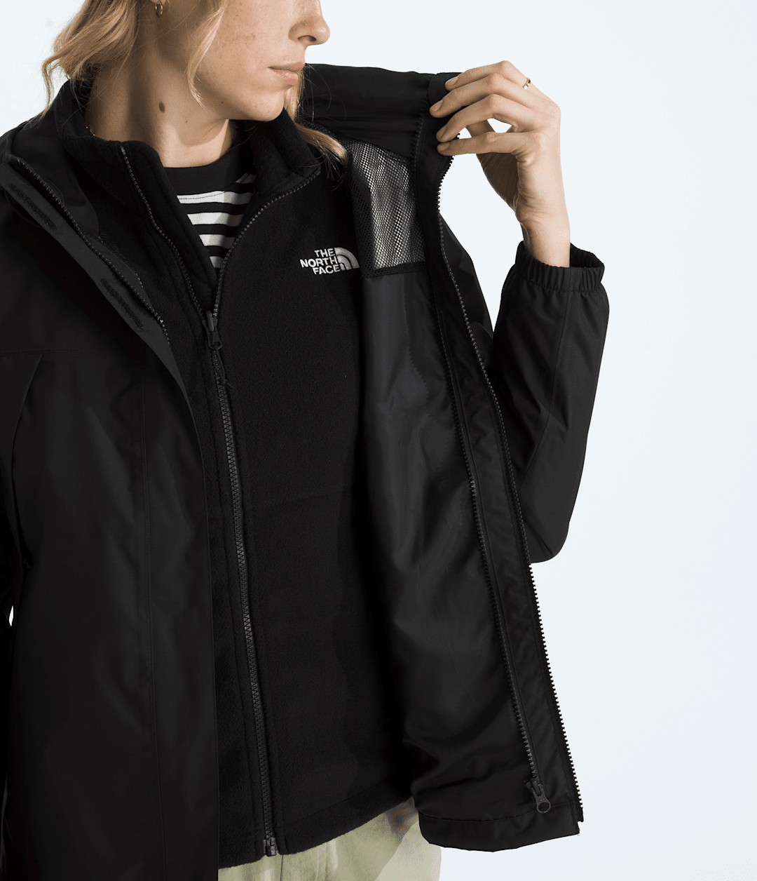 The North Face Women’s Antora Triclimate™ Jacket