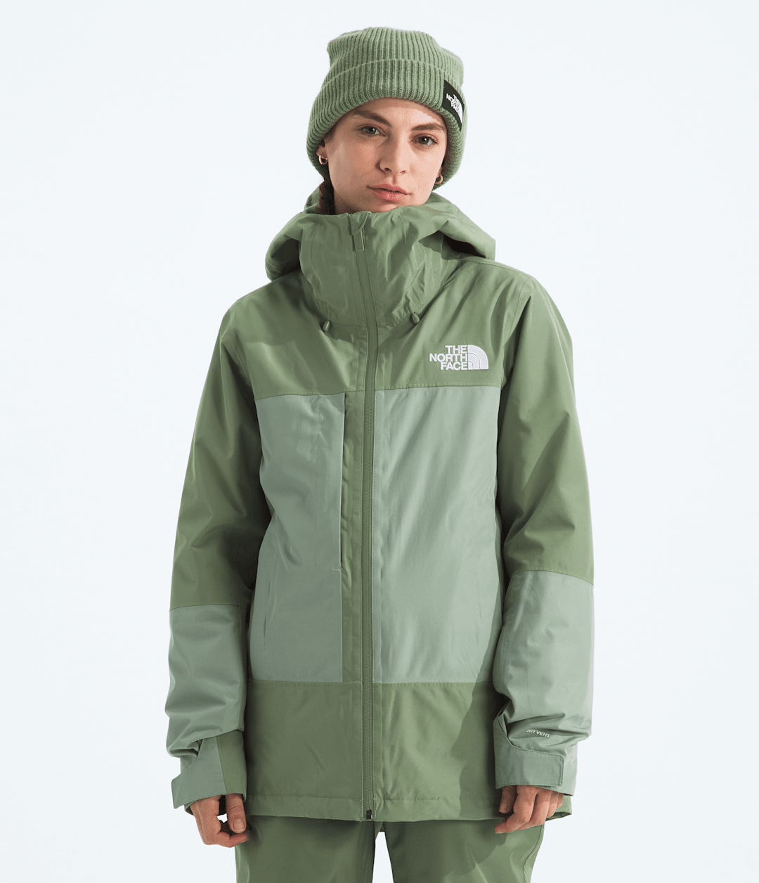 The North Face Women’s THERMOBALL™ Snow Triclimate™ Jacket
