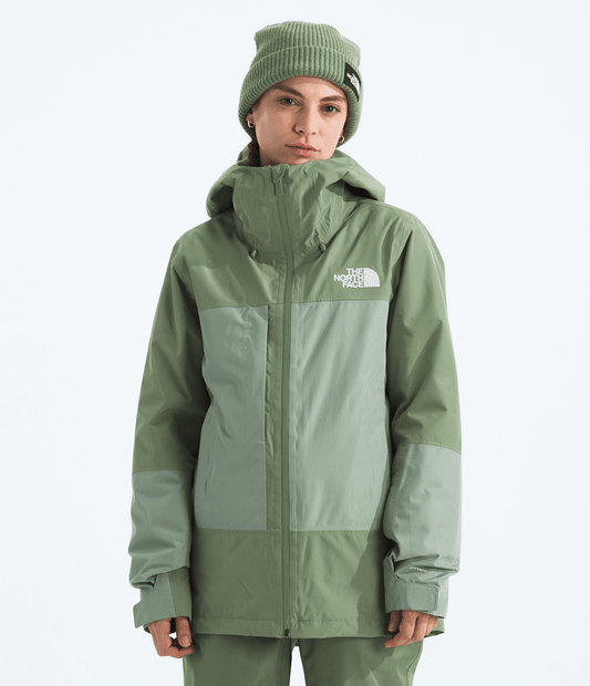The North Face Women’s THERMOBALL™ Snow Triclimate™ Jacket