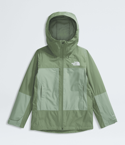 The North Face Women’s THERMOBALL™ Snow Triclimate™ Jacket