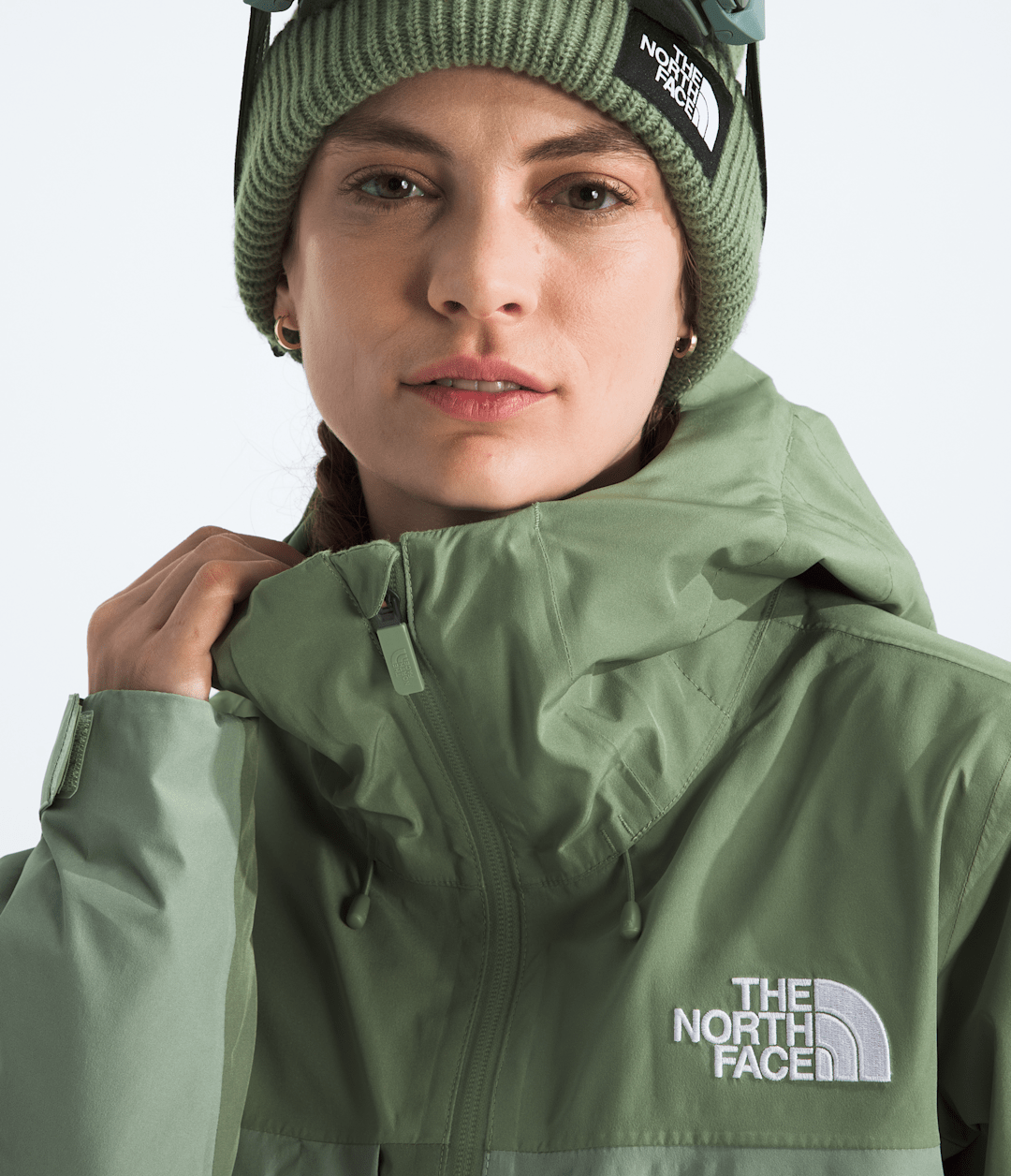 The North Face Women’s THERMOBALL™ Snow Triclimate™ Jacket