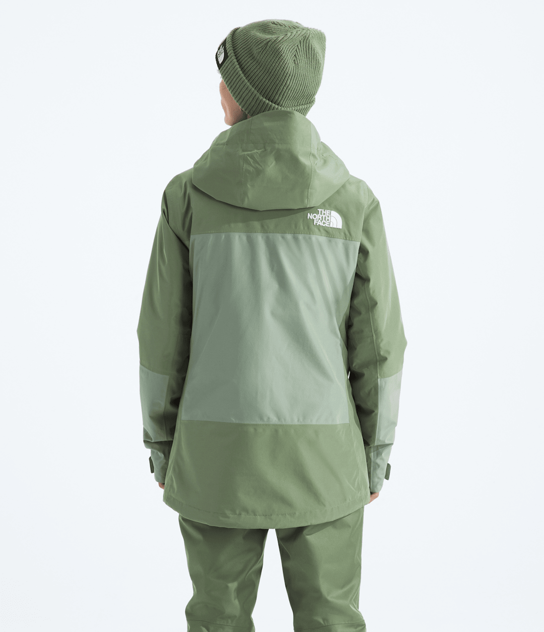 The North Face Women’s THERMOBALL™ Snow Triclimate™ Jacket