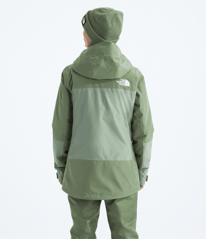 The North Face Women’s THERMOBALL™ Snow Triclimate™ Jacket