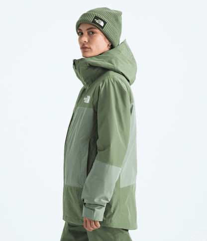 The North Face Women’s THERMOBALL™ Snow Triclimate™ Jacket