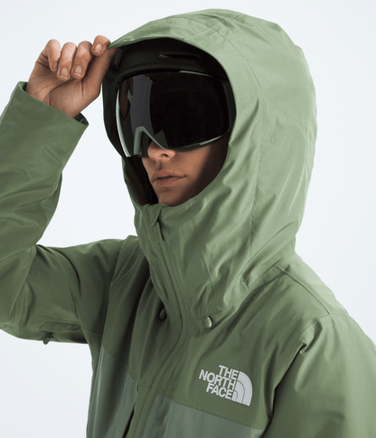 The North Face Women’s THERMOBALL™ Snow Triclimate™ Jacket