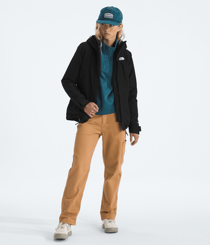 The North Face Women’s Carto Mono Triclimate™ Hooded Jacket