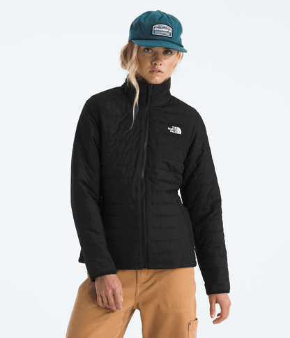 The North Face Women’s Carto Mono Triclimate™ Hooded Jacket