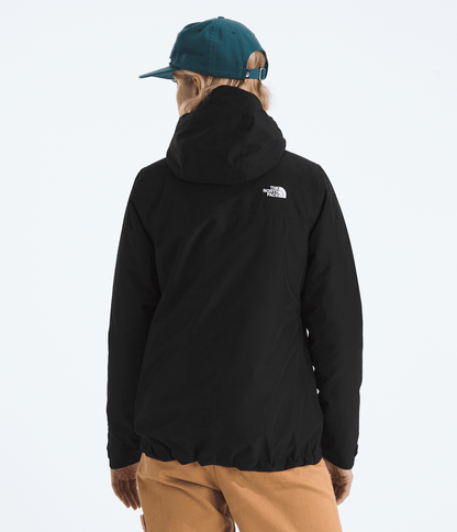 The North Face Women’s Carto Mono Triclimate™ Hooded Jacket