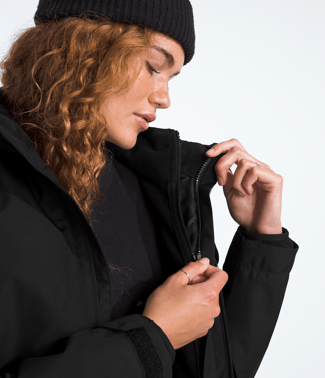 The North Face Women’s Quest Mono Triclimate™