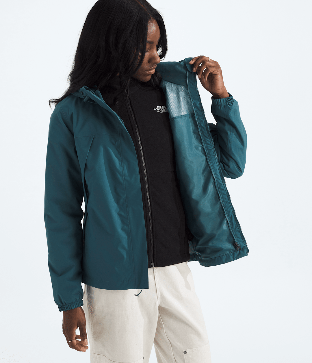 The North Face Women’s Antora Triclimate™ Jacket