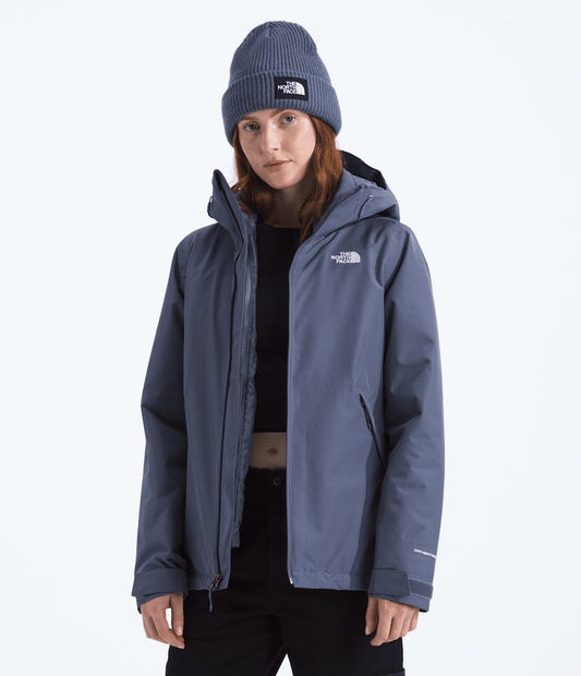 The North Face Women’s Carto Mono Triclimate™ Hooded Jacket
