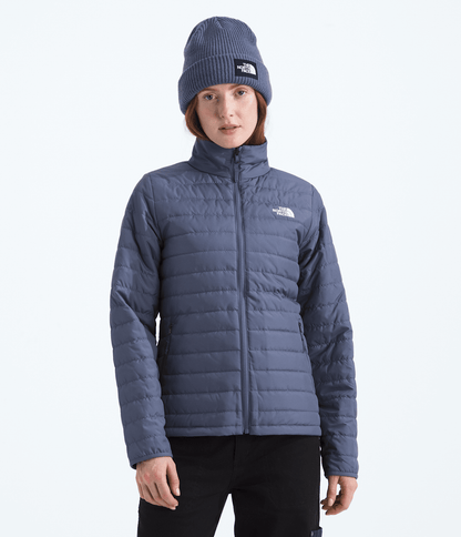 The North Face Women’s Carto Mono Triclimate™ Hooded Jacket