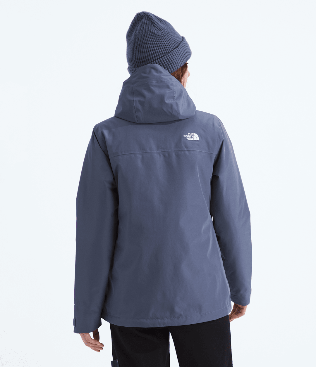 The North Face Women’s Carto Mono Triclimate™ Hooded Jacket