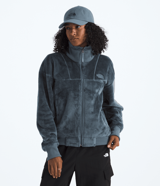 The North Face Women’s Osito Lux Jacket