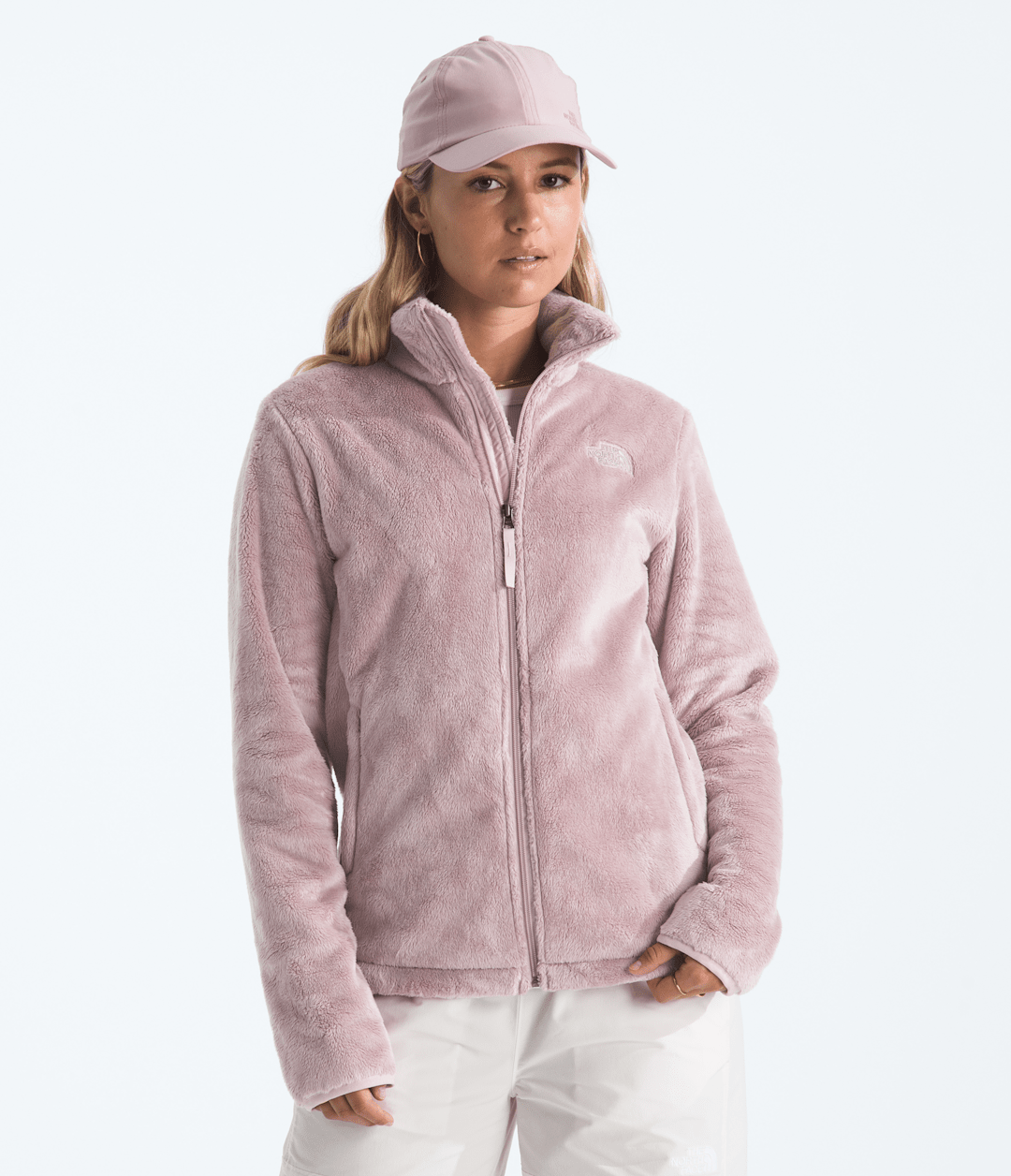 The North Face Women’s Osito Jacket