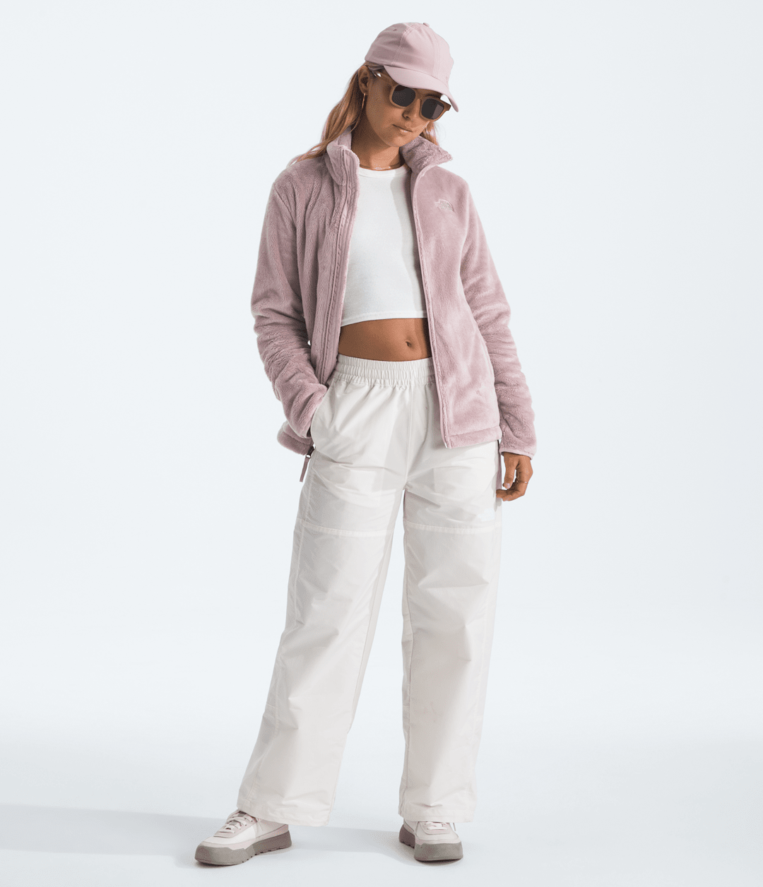The North Face Women’s Osito Jacket