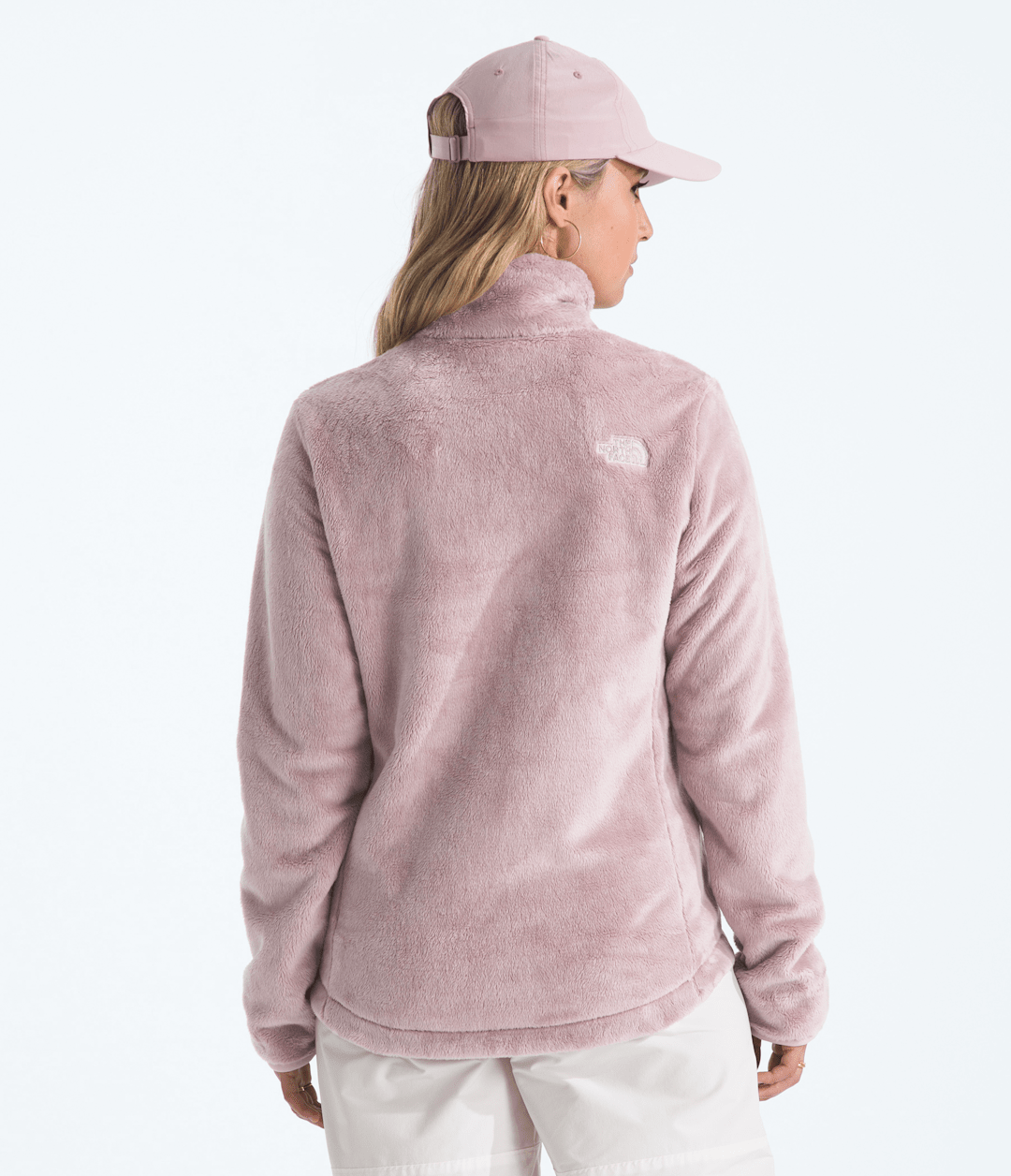 The North Face Women’s Osito Jacket