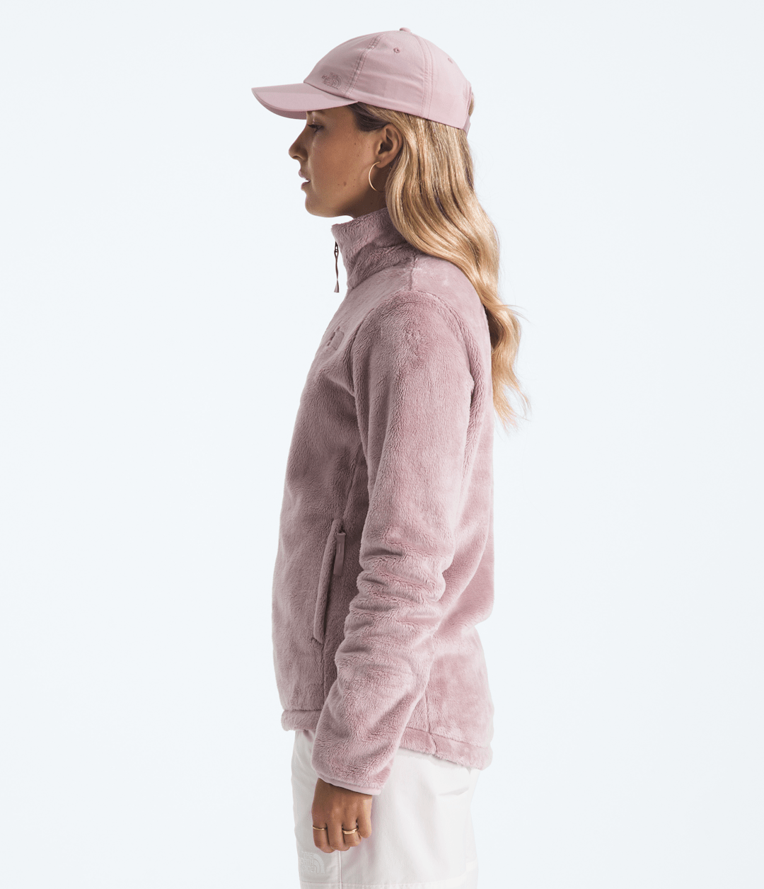 The North Face Women’s Osito Jacket