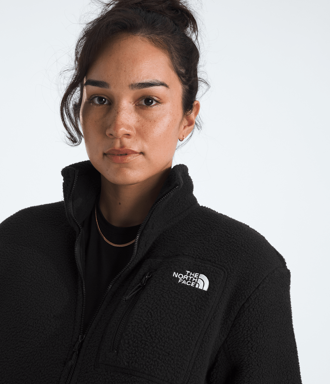 The North Face Women’s Yumiori Full-Zip Jacket