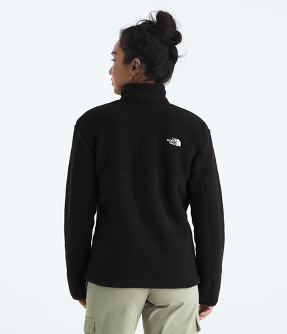 The North Face Women’s Yumiori Full-Zip Jacket