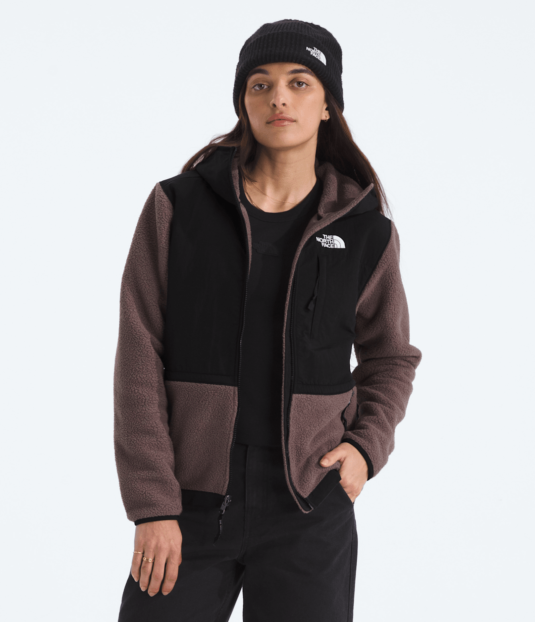 The North Face Women’s Retro Denali Hoodie