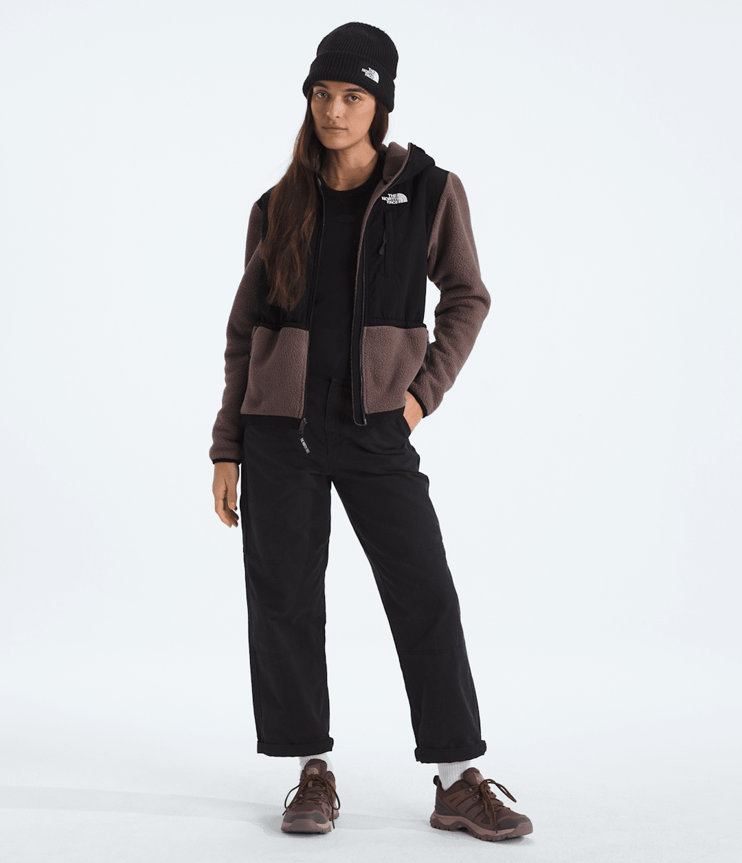 The North Face Women’s Retro Denali Hoodie