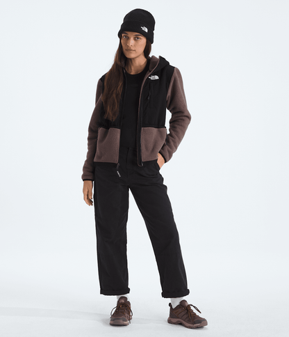 The North Face Women’s Retro Denali Hoodie